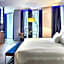 NYX Hotel Warsaw by Leonardo Hotels