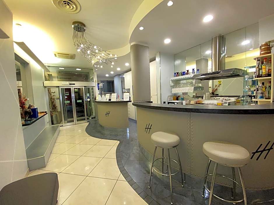 Hotel Holiday- Alla Finestrella