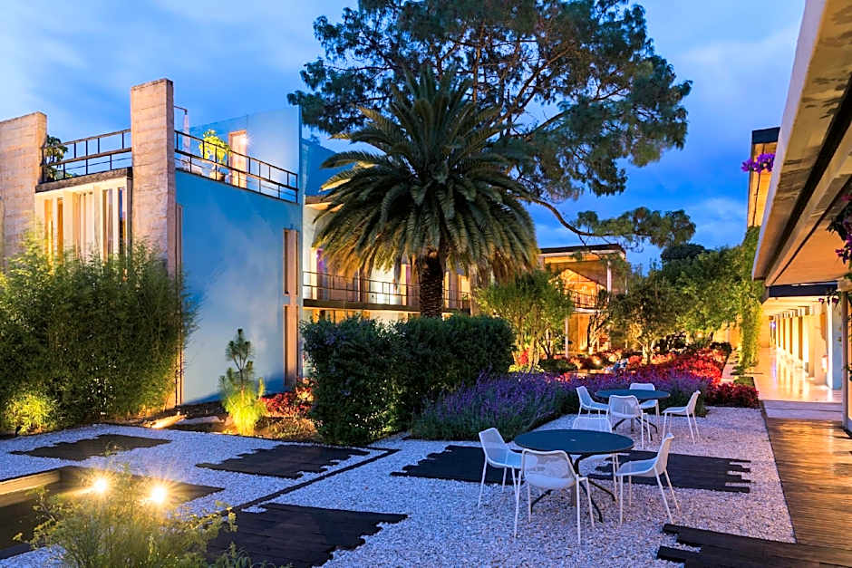 Hotel Bo