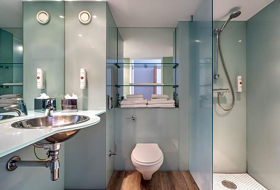 Holiday Inn Bournemouth By IHG