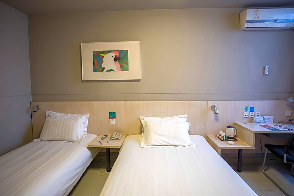 Jinjiang Inn Chao Yangshan Road Branch