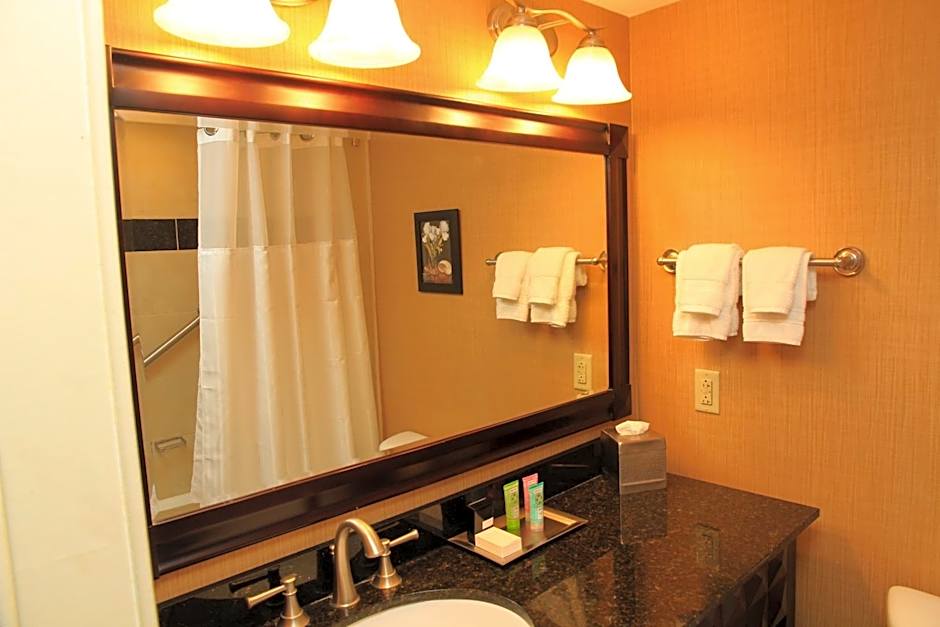 Wyndham Grand Pittsburgh Downtown