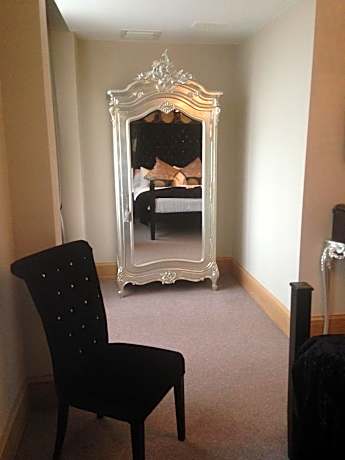 Executive Superior Double Room