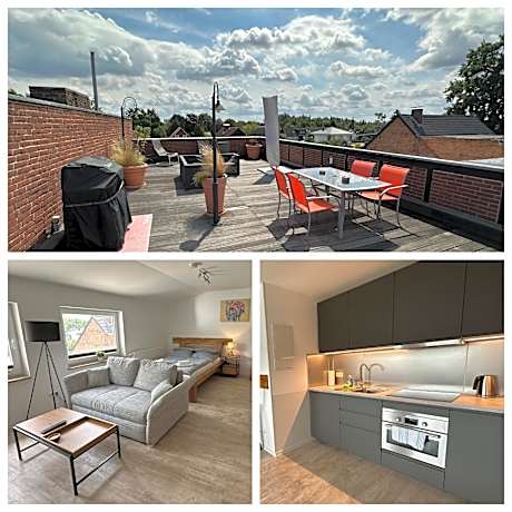 MEINpartments Wolfsburg