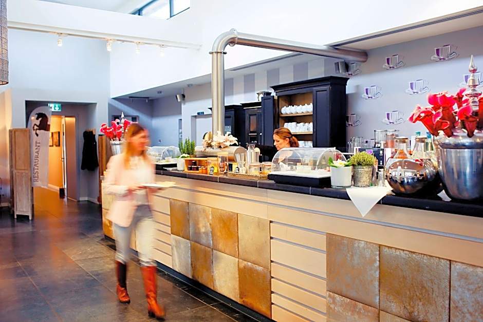 Hotel Gut Bardenhagen