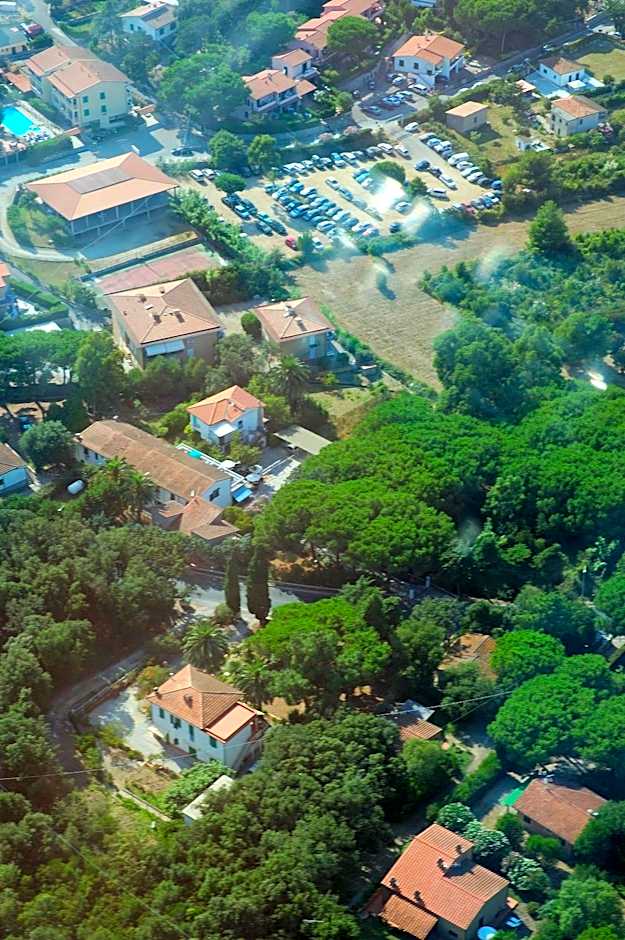 Hotel Edera