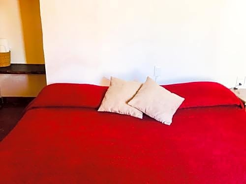 Hotel Camino Viejo By Rotamundos