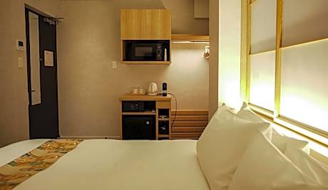 Economy Double or Twin Room