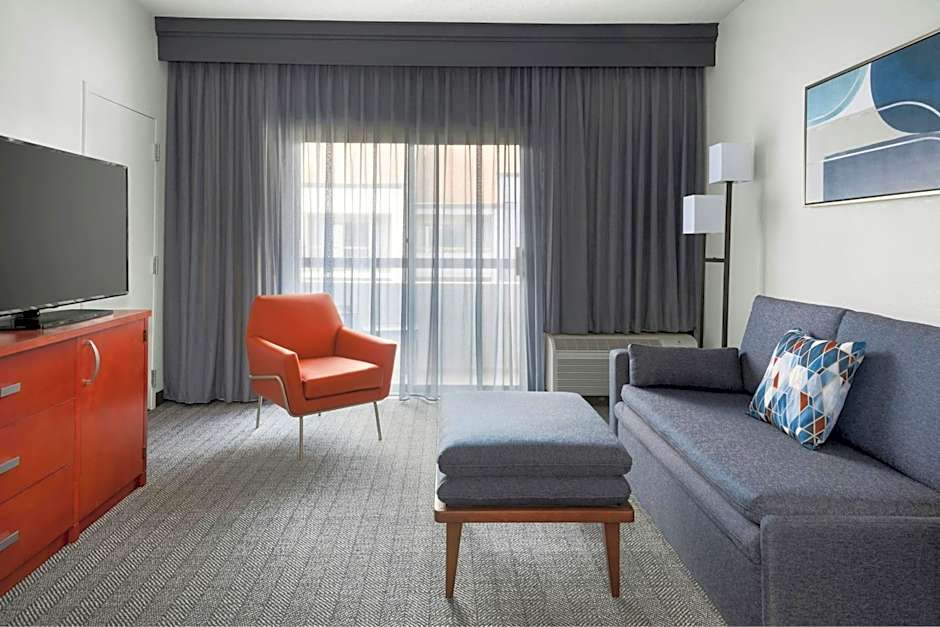 Courtyard by Marriott Philadelphia Valley Forge/King Of Prussia