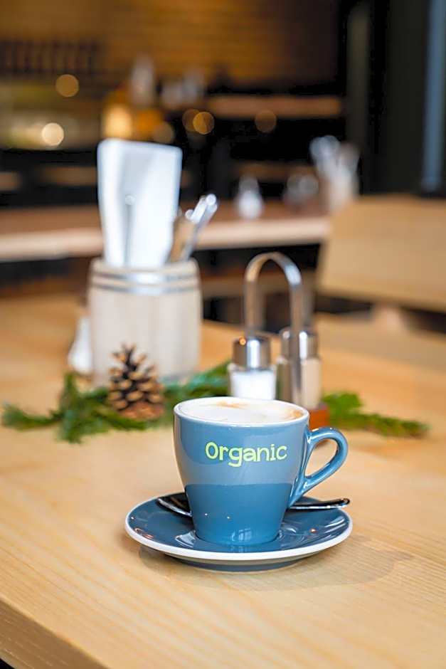 coucou hotel & kuckucks-stube (Titisee)