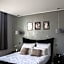 Villare Leicester City Centre