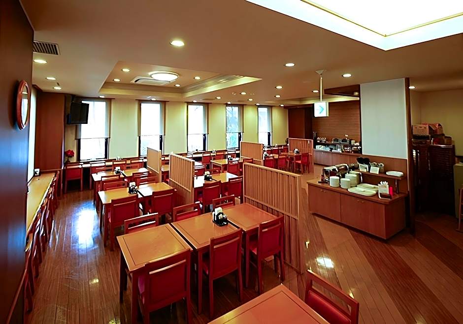 Hotel Route Inn Tsuruoka Inter