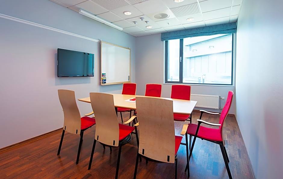 Thon Hotel Oslofjord