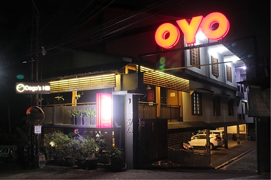 OYO 167 Dago's Hill Hotel
