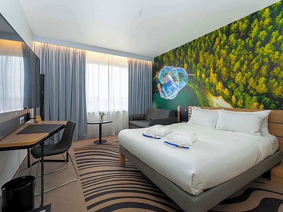 Novotel Vilnius Centre