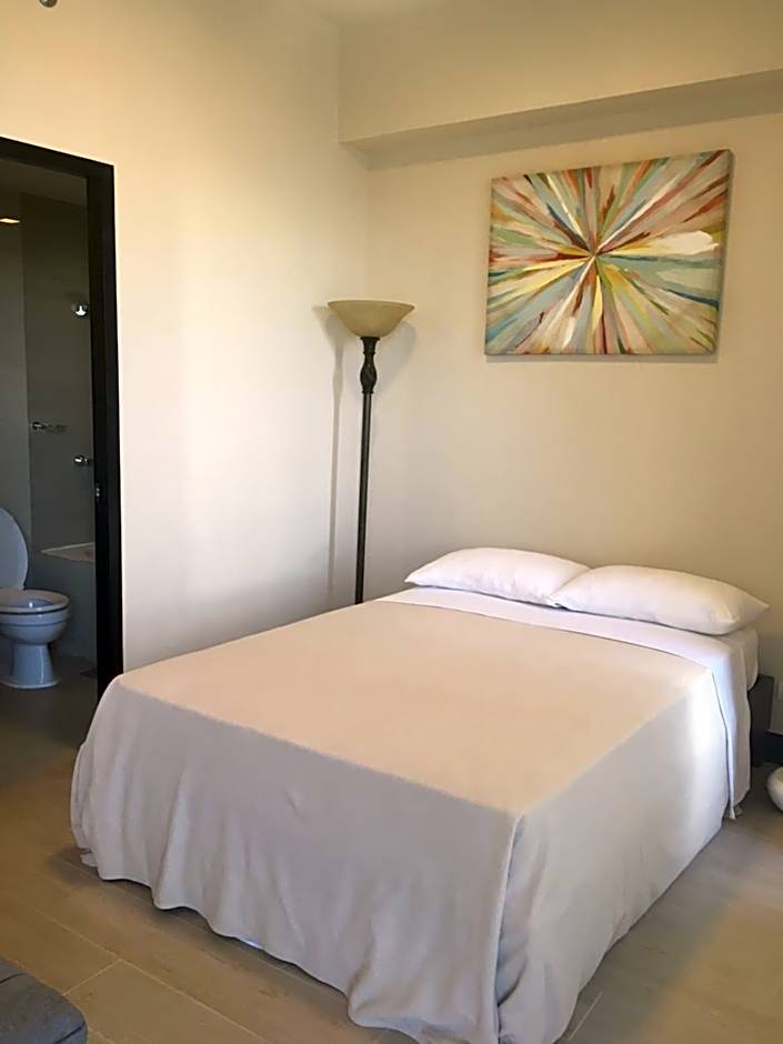 Mactan Newtown Seaview at One Pacific Residence