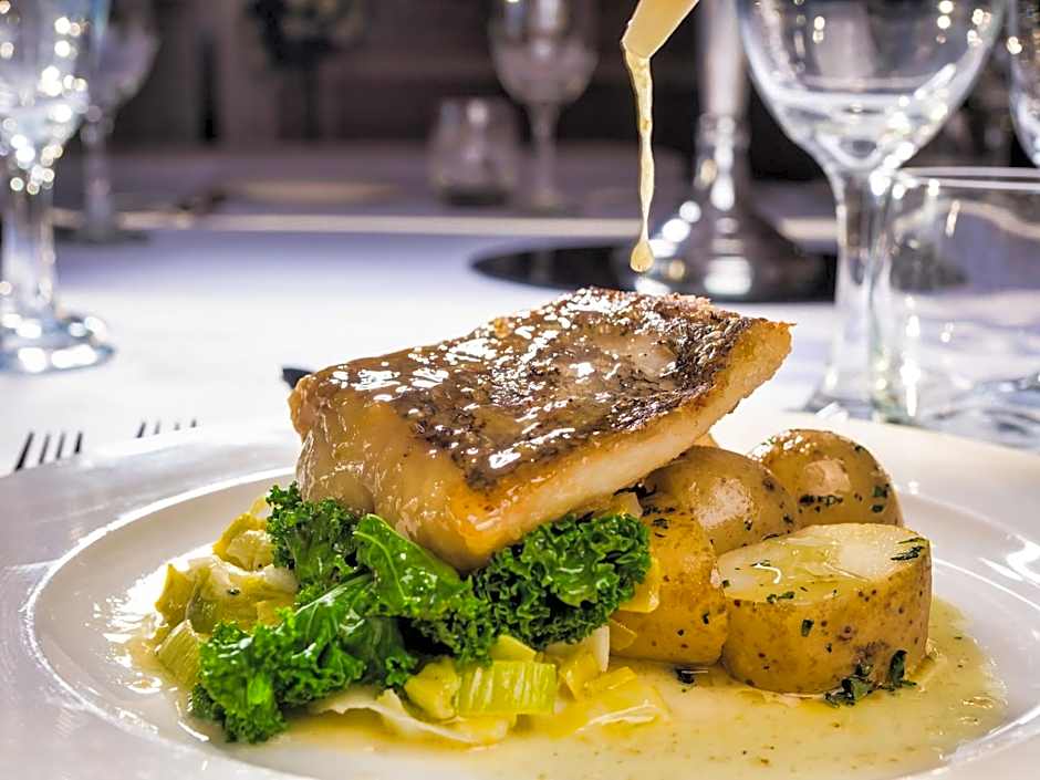 Everglades Hotel Warrington West