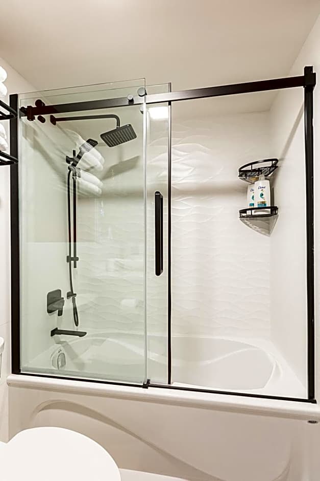 Condo in Downtown Vancouver - Near Rogers Arena