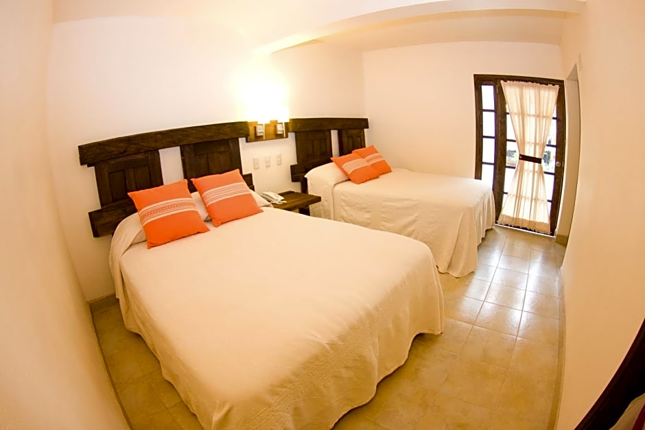 Hotel Casa Selah