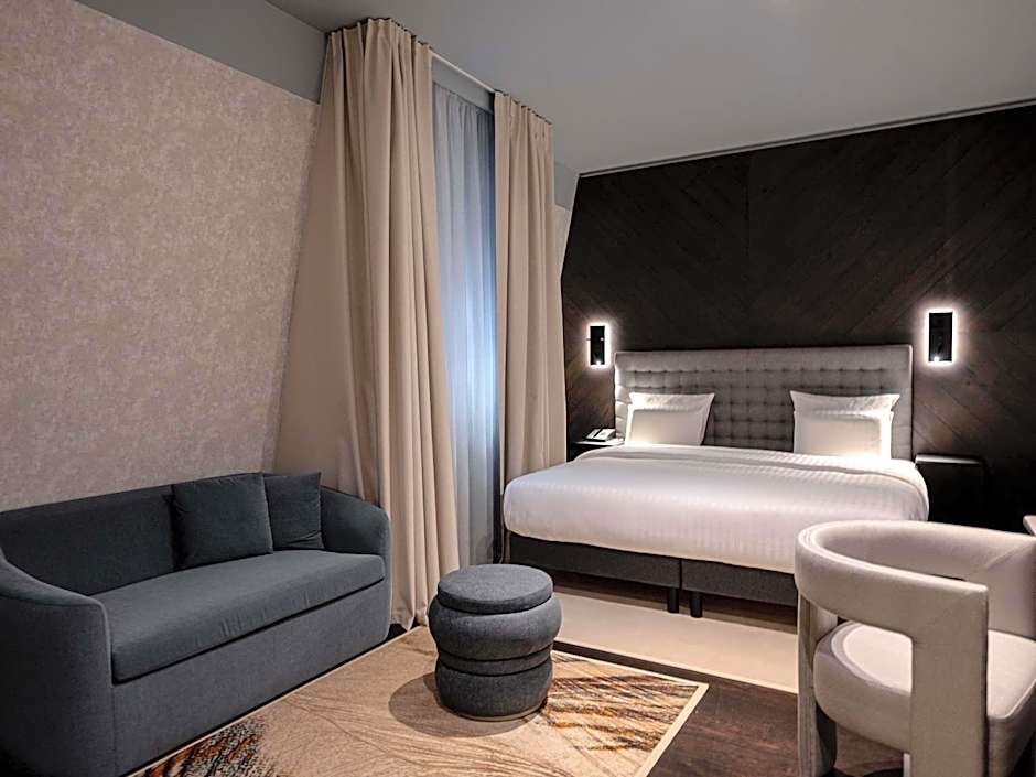 Pullman Riga Old Town