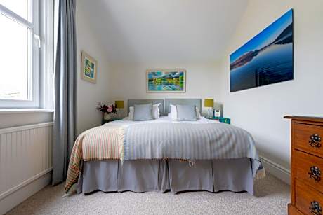 The Mount B&B