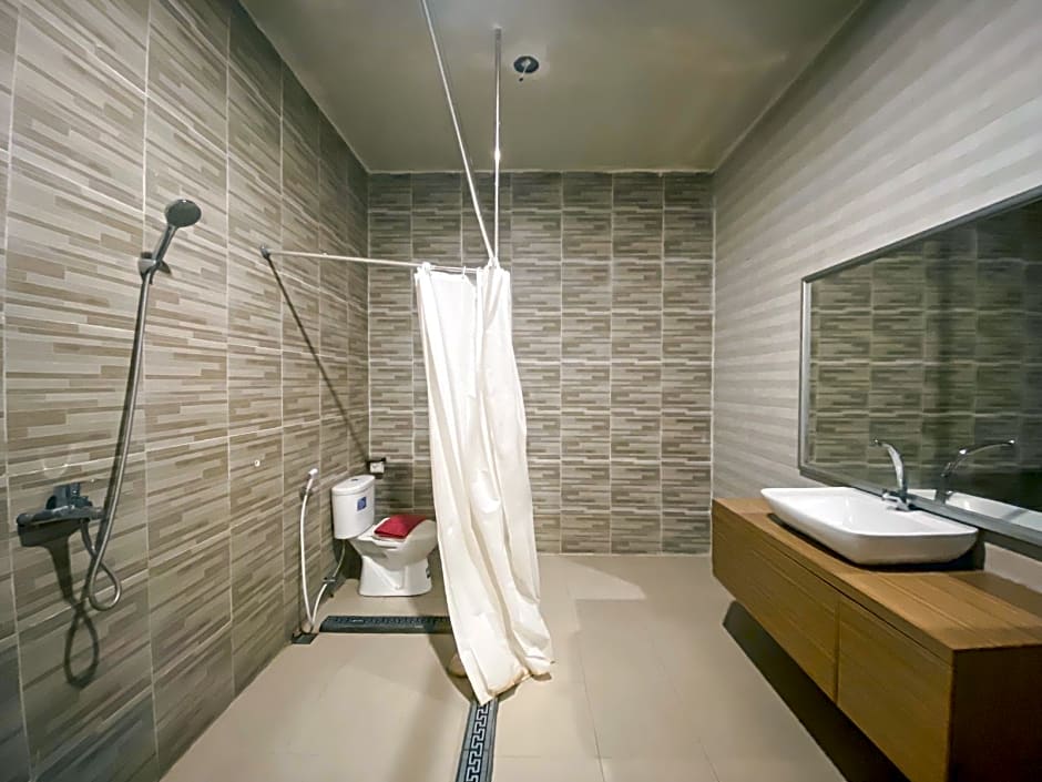 Grand Mansion Hotel Blitar