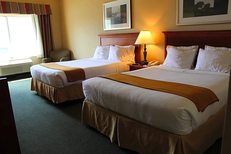 Holiday Inn Express Tehachapi by IHG