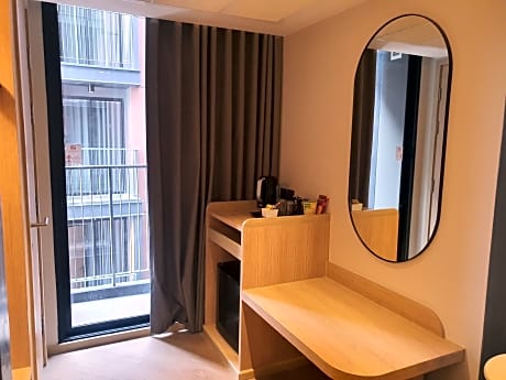 Superior Room Canal View