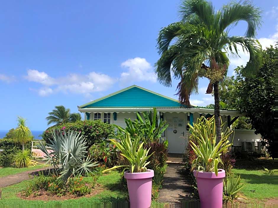 Résidence Paradis Tropical