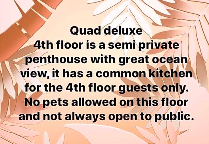 Seabreeze Beach Lodge