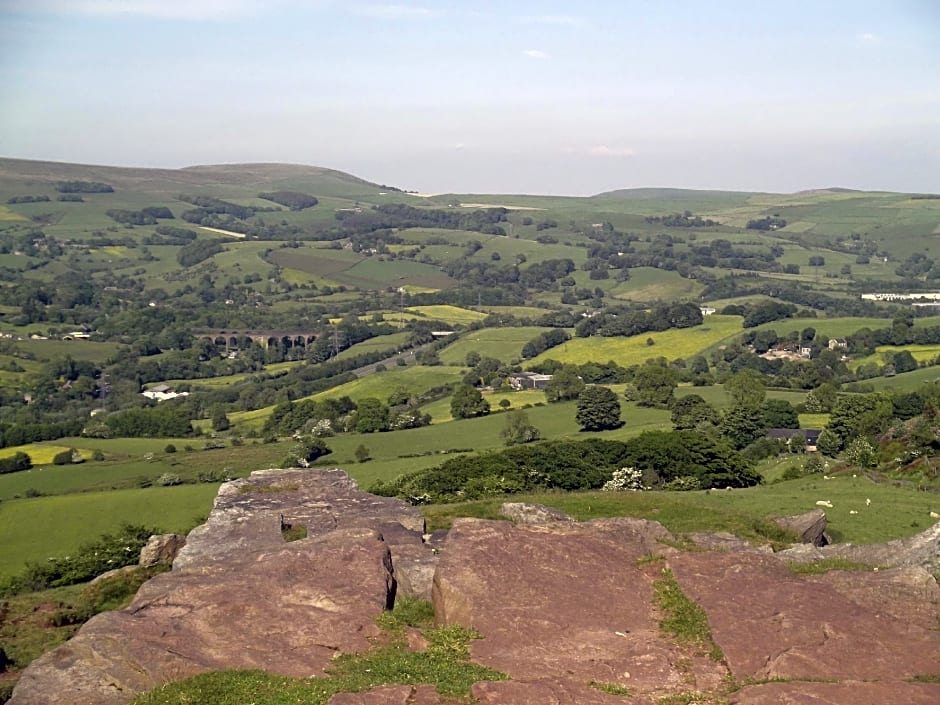 Castle House Holiday Home