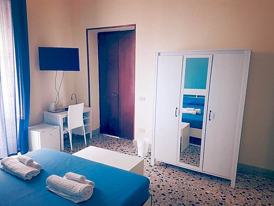 Arco di Trionfo Palermo Bed & Breakfast