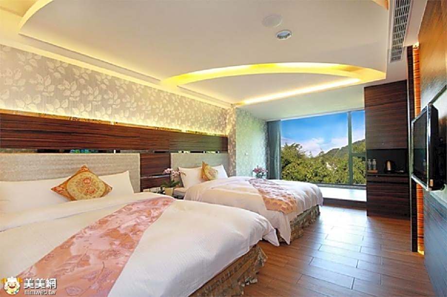 Shuian Lakeside Hotel II