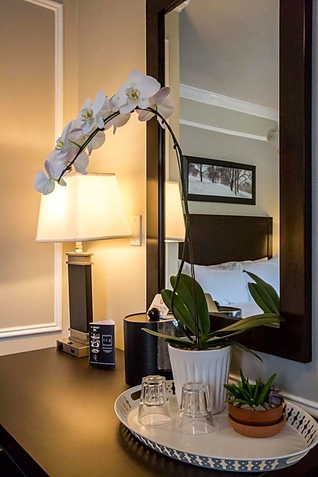 Regent Hotel Revelstoke