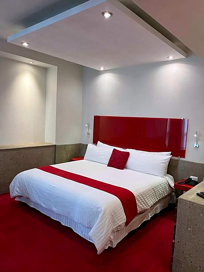 Zújmú Business Boutique Hotel