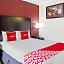 OYO Hotel McAllen Airport South - 1 mi from McAllen Medical Center