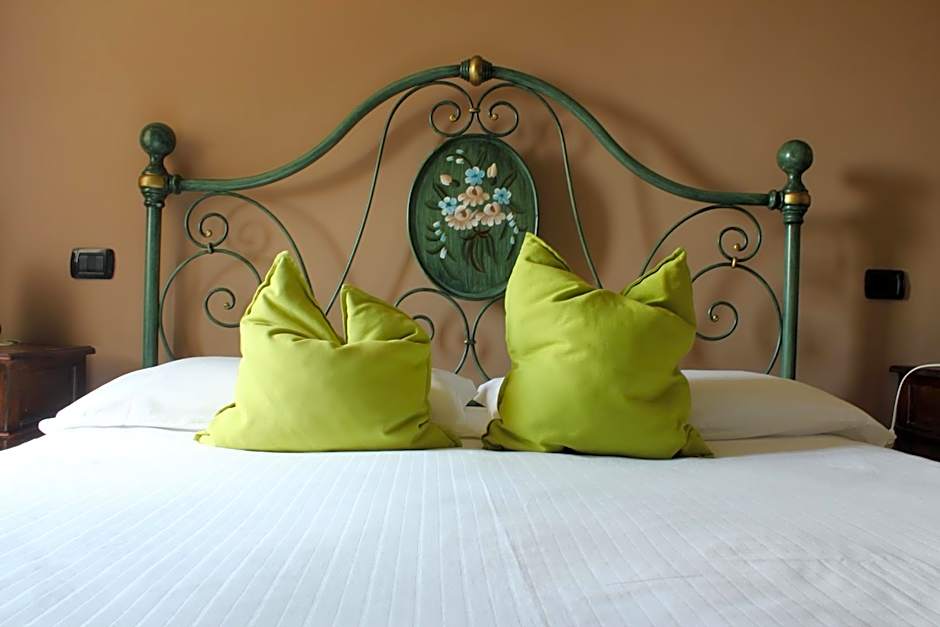 Masseria Monte Pizzi