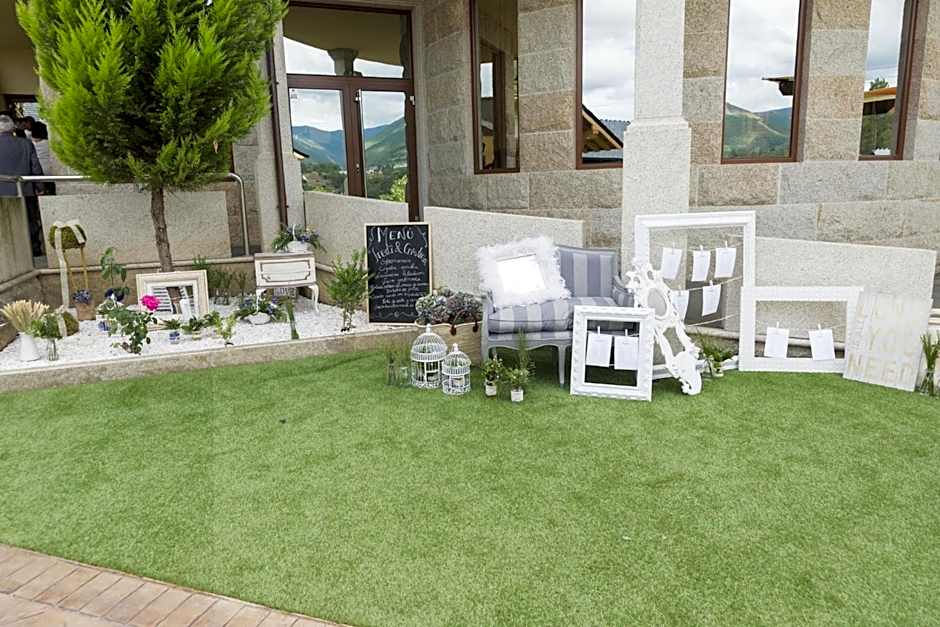 Complejo Hostelero Paladium