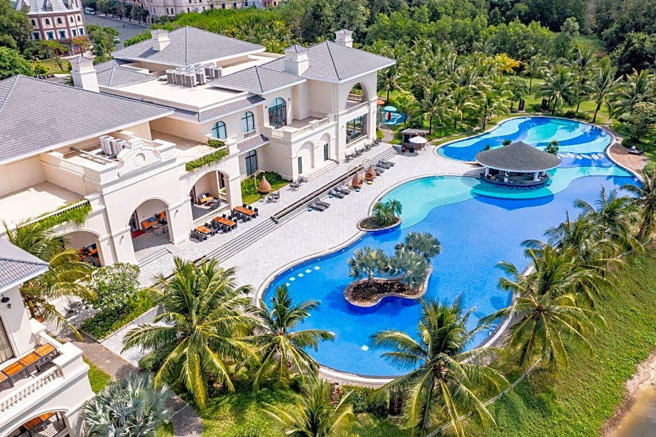 Vinpearl Discovery Wonderworld Phu Quoc