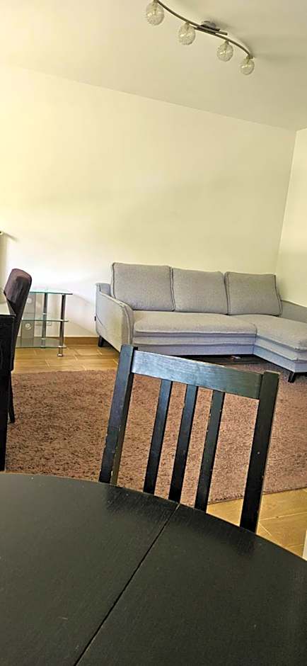 Superbe appartement argenteuil gare du val