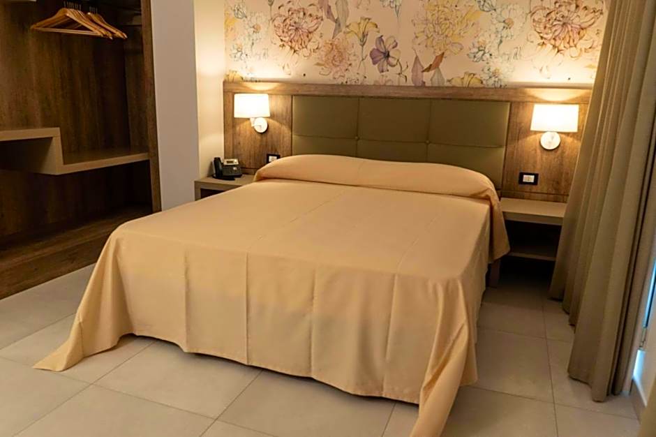 Hotel Pontemare