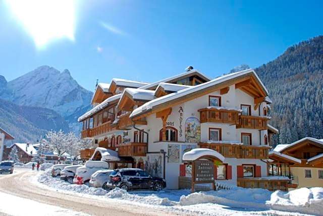Hotel Andreas