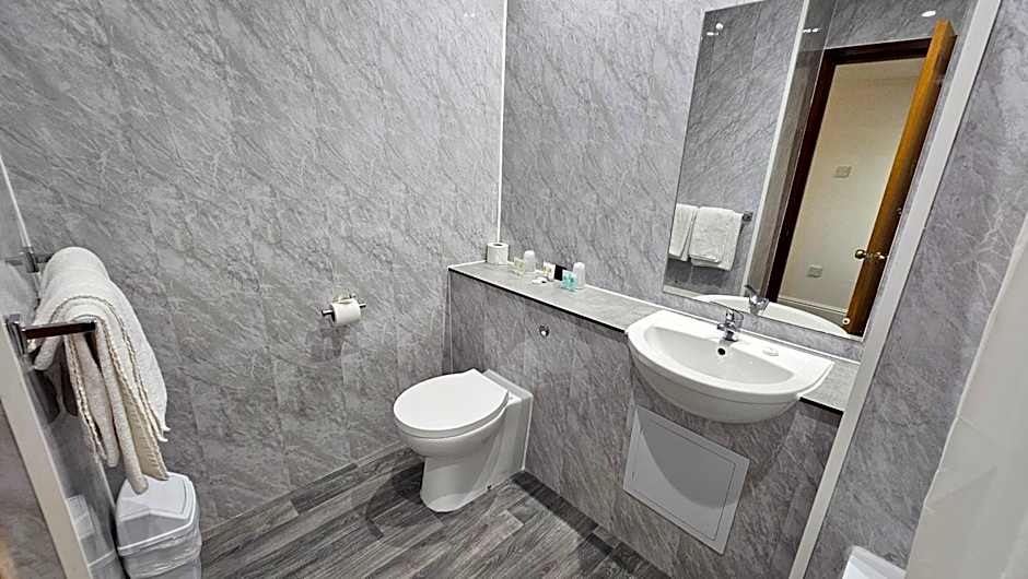 Britannia Hotel Hampstead