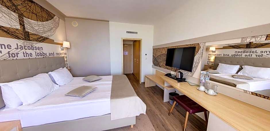 Effect Grand Victoria Hotel - Ultra All Inclusive