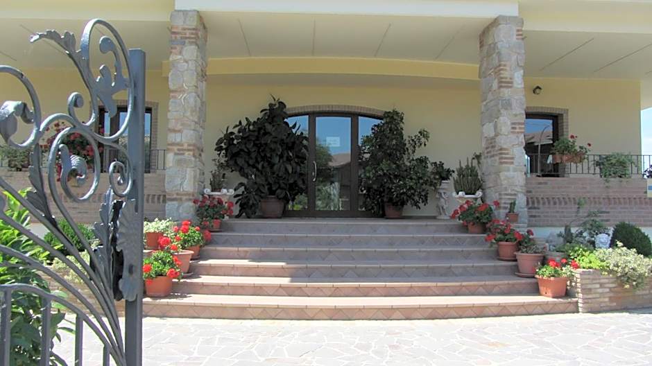 Locanda Del Parco Hotel