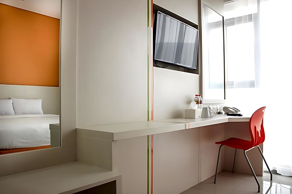 La Asiana Express (Formerly dbest express)