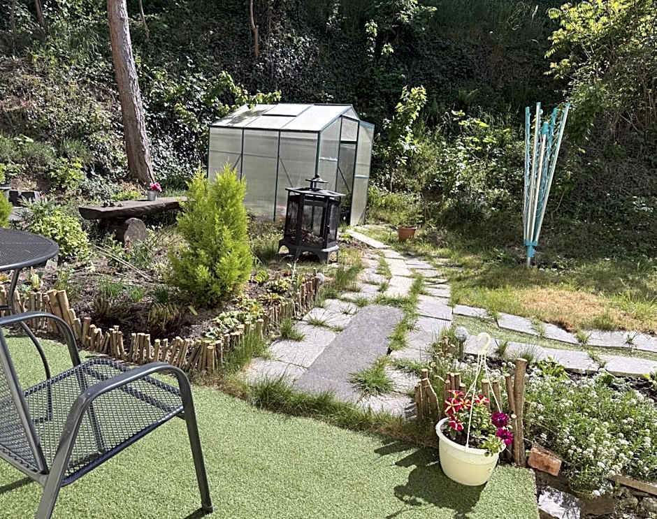 Gasthaus zum Fürstenberg