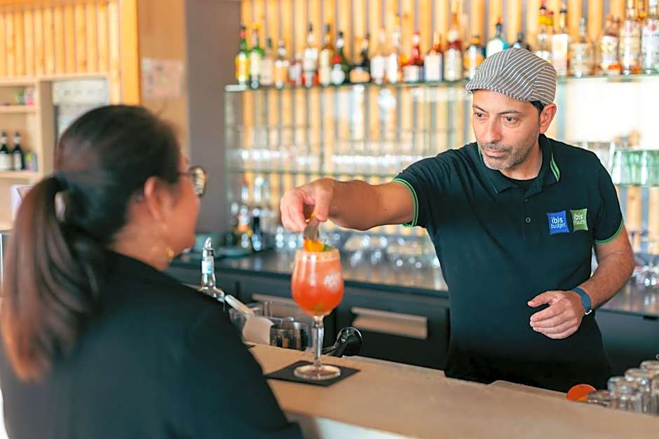 ibis Styles La Rochelle Centre Gare