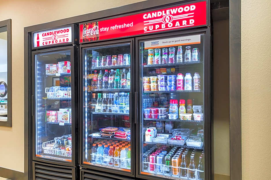 Candlewood Suites Columbia Hwy 63 & I-70 By IHG