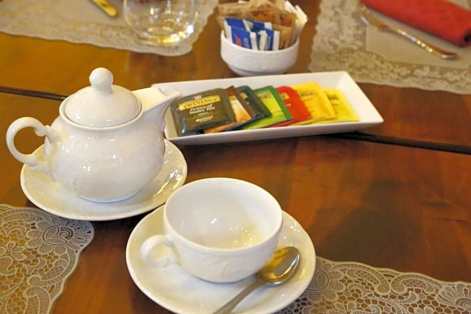 Hotel Damian Park Hotel Delle Magnolie